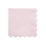 Pink Eco Cocktail Napkins (20 pack)