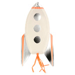 Rocket Plates (8 pack)