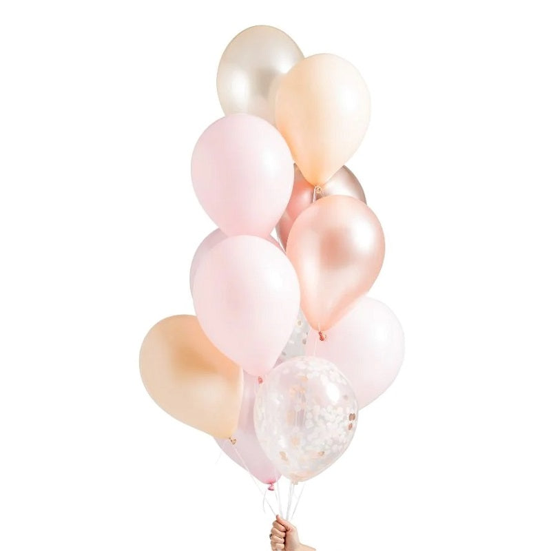 Blossom Balloon Set (12 pack)