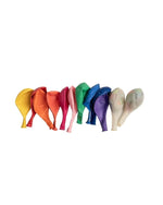 Rainbow Balloon Set (12 pack)