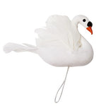 Swan Cake Topper