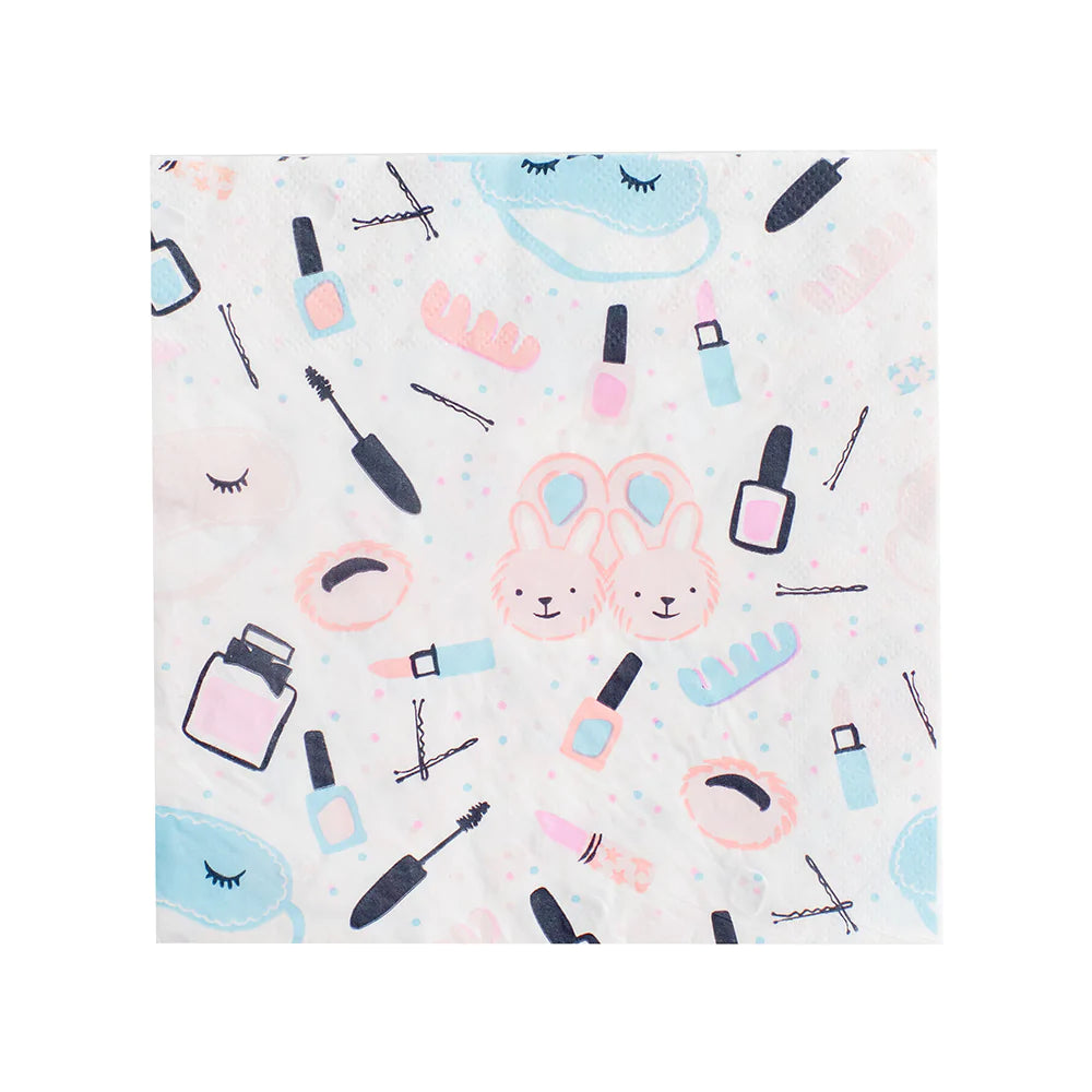 Sweet Dreams Napkins (16 pack)