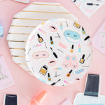 Sweet Dreams Dessert Plates (8 pack)