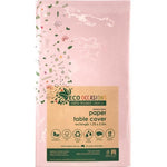 Light Pink Eco Paper Tablecover