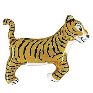 Giant Tiger Balloon