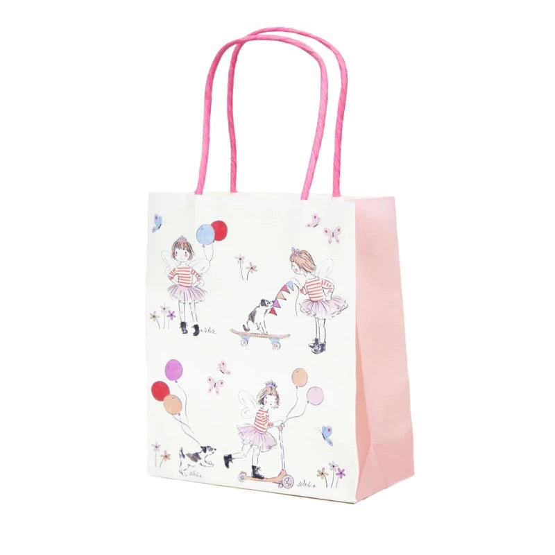 Tilly & Tigg Treat Bags (8 pack)