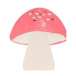 Fairy Toadstool Napkins (16 pack)