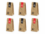 Pirate Treat Bags (6 pack)