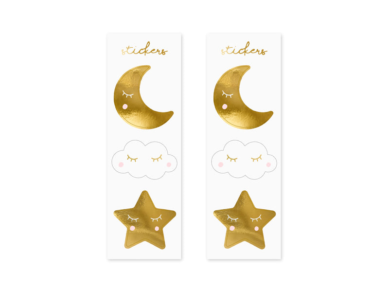 Little Star Treat Bags (6 pack)