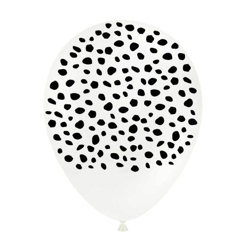 Spex 28cm Balloons (5 pack)