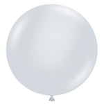 Fog Giant 90cm Round Balloon