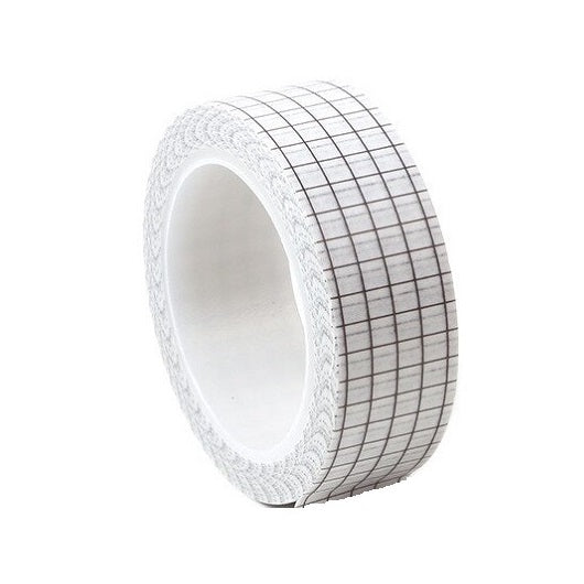Grid Washi Tape (10m)