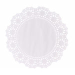 White Doilies (100 pack)
