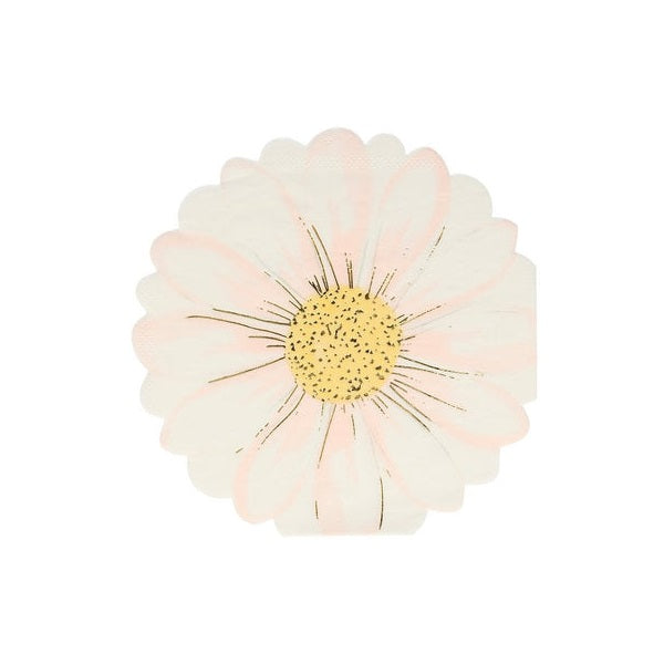 Wild Daisy Napkins (16 pack)